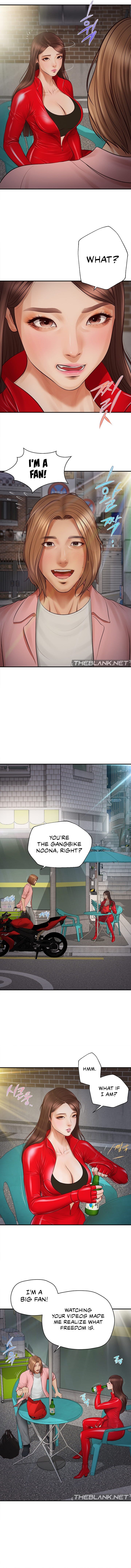Yeoju and Haru - Chapter 1 - picture 14