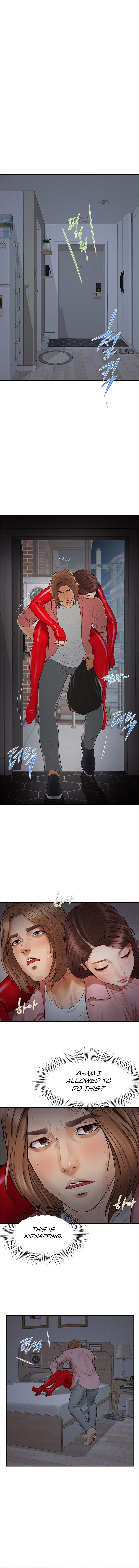 Yeoju and Haru - Chapter 1 - picture 16