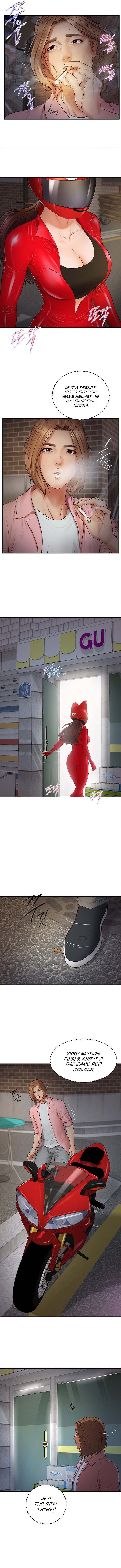 Yeoju and Haru - Chapter 1 - picture 9
