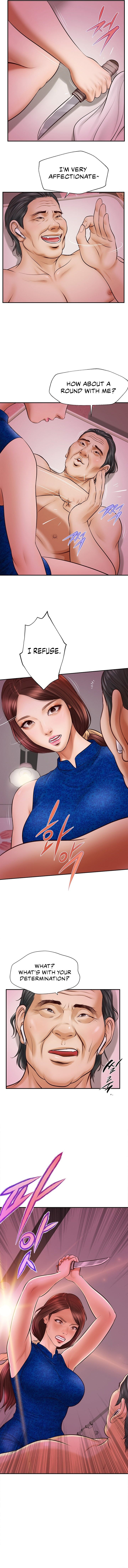 Yeoju and Haru - Chapter 2 - picture 13