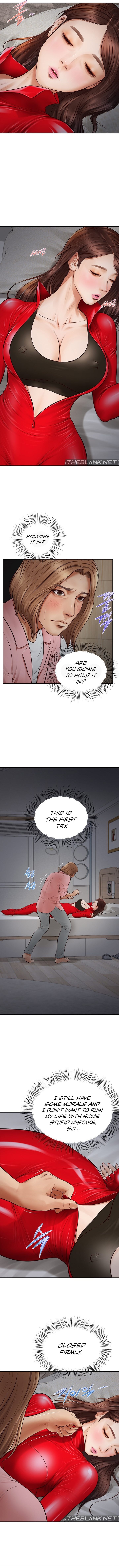 Yeoju and Haru - Chapter 2 - picture 2