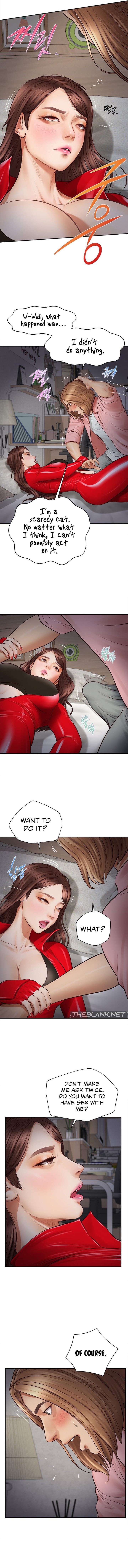 Yeoju and Haru - Chapter 2 - picture 4