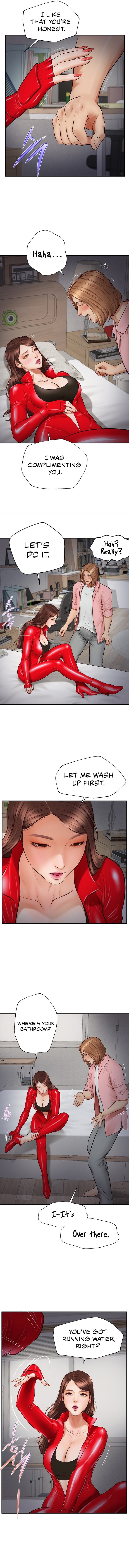 Yeoju and Haru - Chapter 2 - picture 5