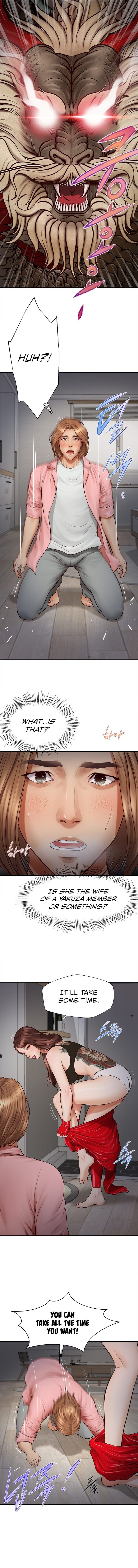 Yeoju and Haru - Chapter 2 - picture 7