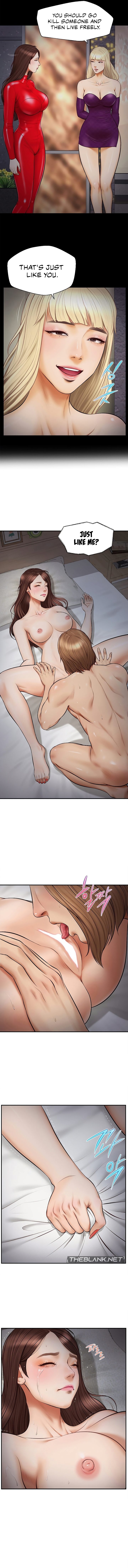 Yeoju and Haru - Chapter 3 - picture 10