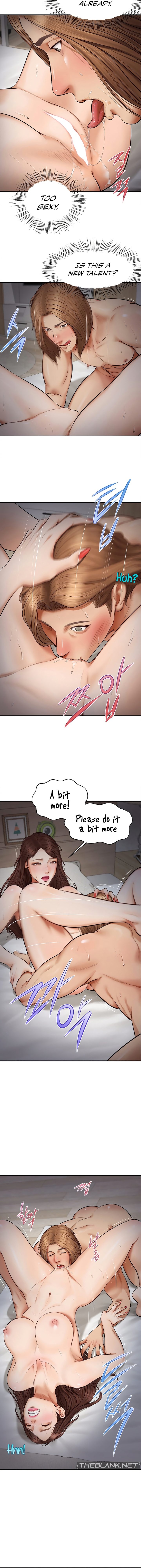 Yeoju and Haru - Chapter 3 - picture 12