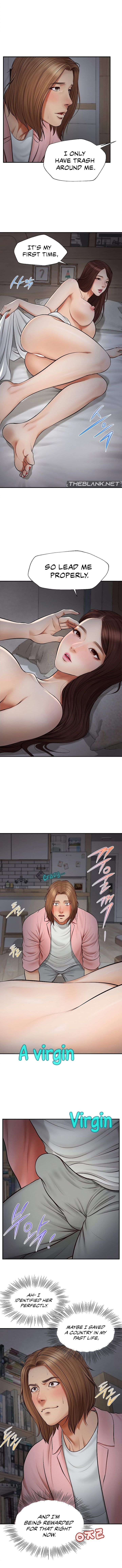 Yeoju and Haru - Chapter 3 - picture 6