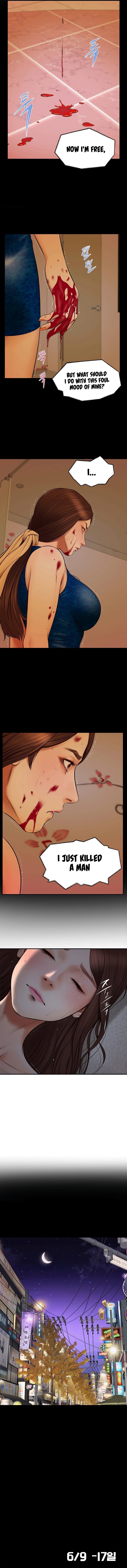 Yeoju and Haru - Chapter 3 - picture 8