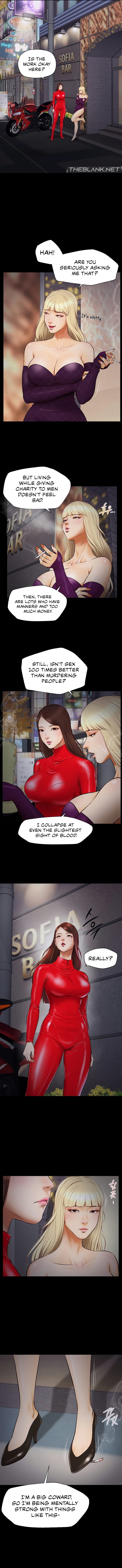Yeoju and Haru - Chapter 3 - picture 9