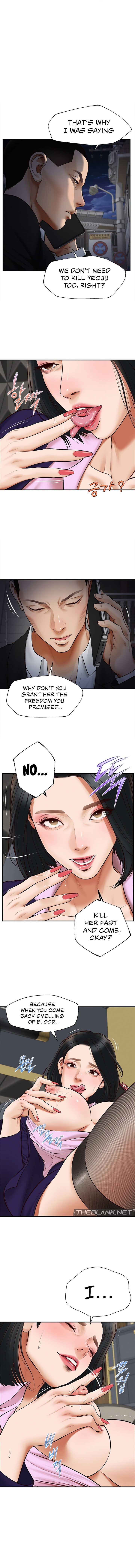 Yeoju and Haru - Chapter 4 - picture 3