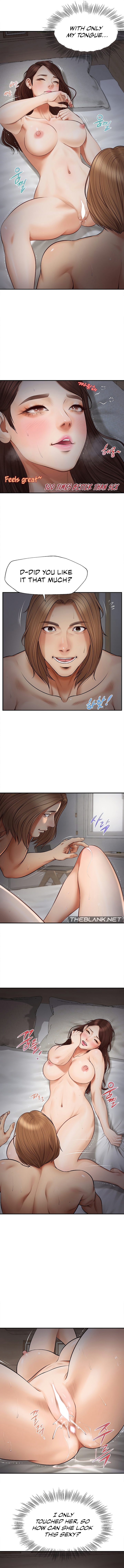 Yeoju and Haru - Chapter 4 - picture 6