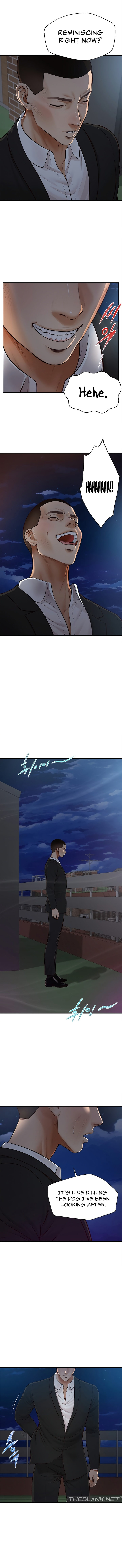 Yeoju and Haru - Chapter 6 - picture 10