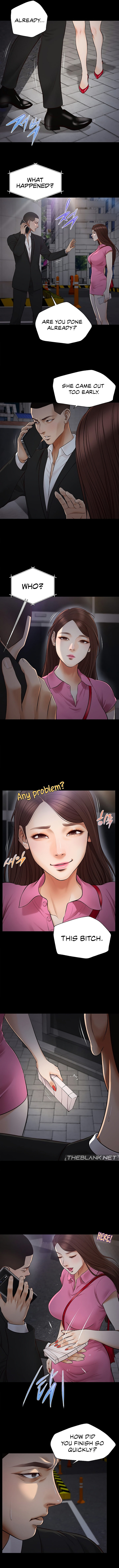 Yeoju and Haru - Chapter 6 - picture 5