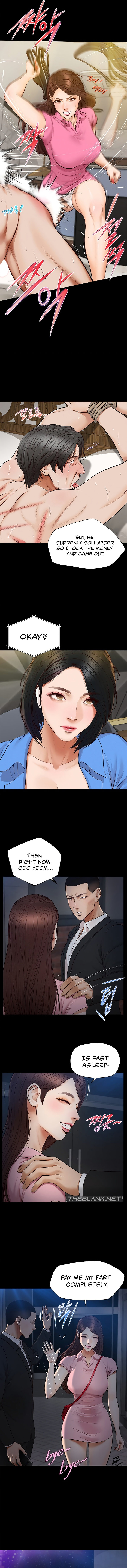 Yeoju and Haru - Chapter 6 - picture 7