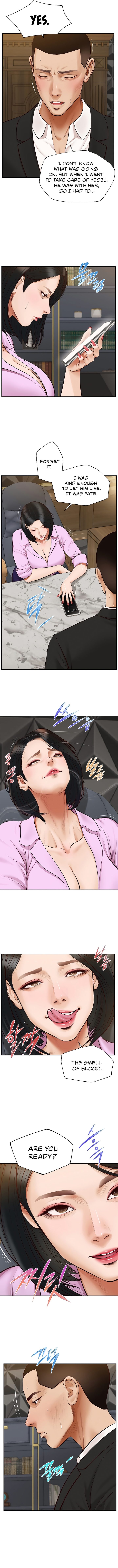 Yeoju and Haru - Chapter 7 - picture 3