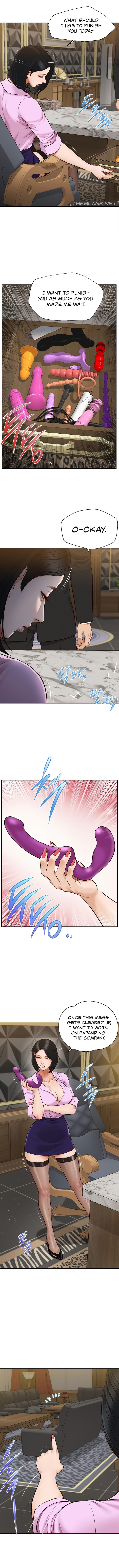Yeoju and Haru - Chapter 7 - picture 4