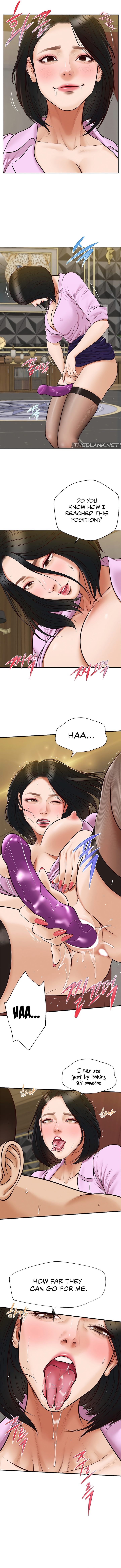 Yeoju and Haru - Chapter 7 - picture 7