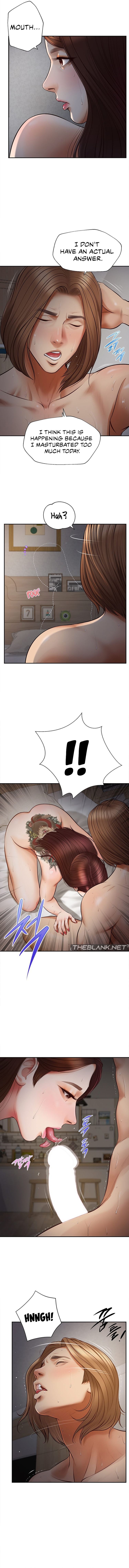 Yeoju and Haru - Chapter 8 - picture 10
