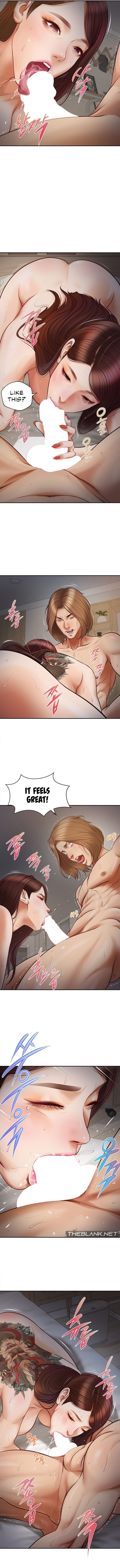 Yeoju and Haru - Chapter 8 - picture 11