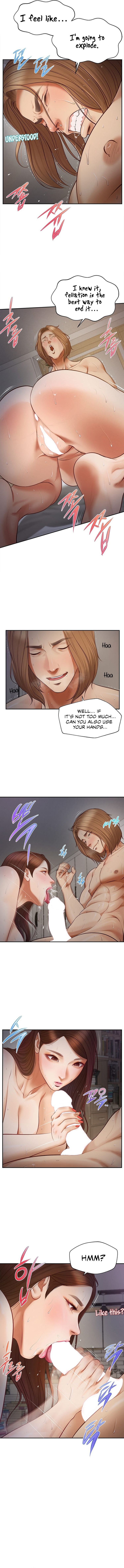 Yeoju and Haru - Chapter 8 - picture 12