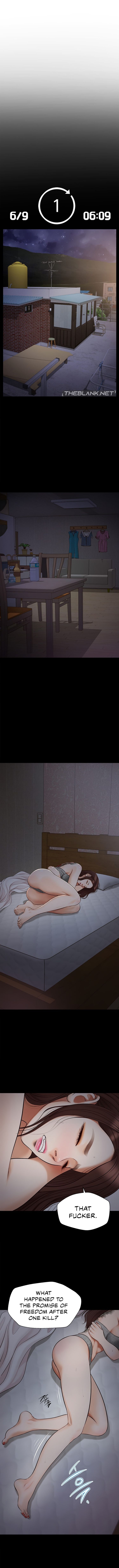 Yeoju and Haru - Chapter 8 - picture 4