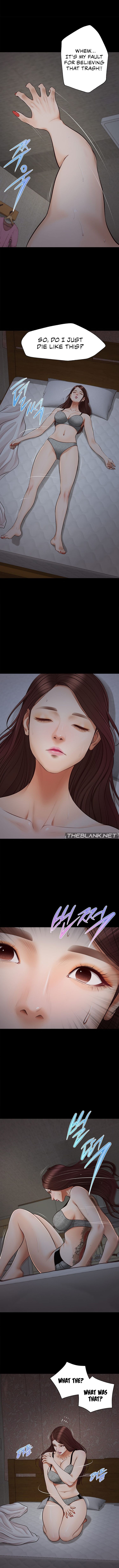 Yeoju and Haru - Chapter 8 - picture 5