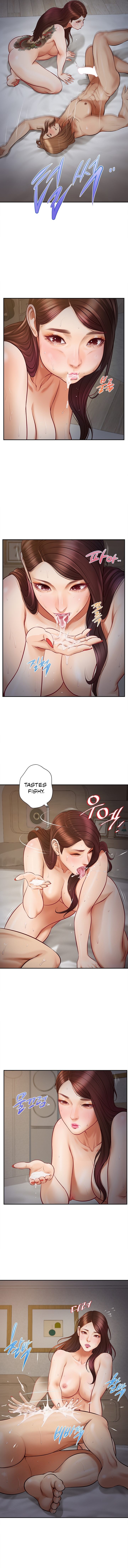 Yeoju and Haru - Chapter 9 - picture 4