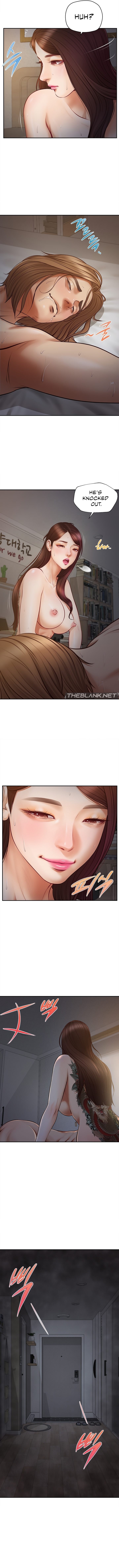 Yeoju and Haru - Chapter 9 - picture 5