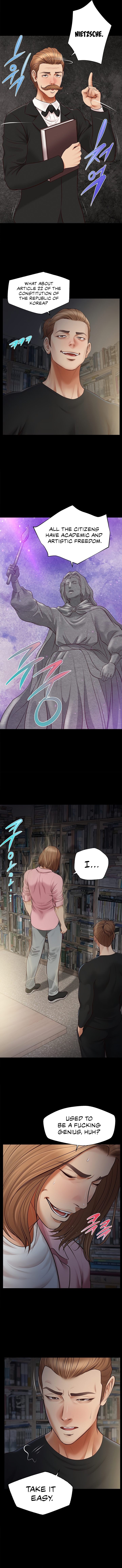 Yeoju and Haru - Chapter 10 - picture 7