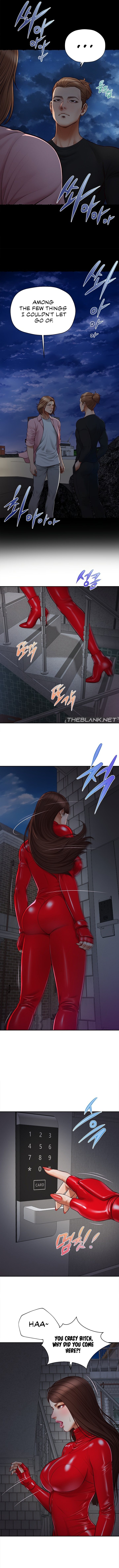 Yeoju and Haru - Chapter 11 - picture 12