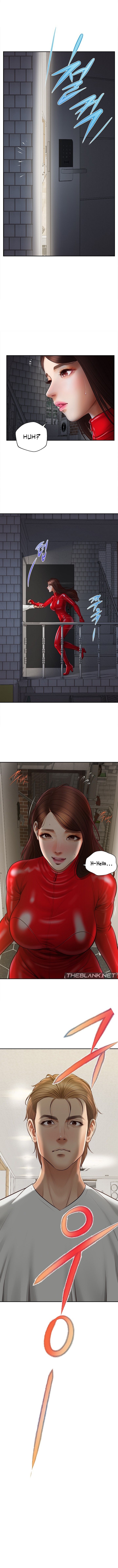 Yeoju and Haru - Chapter 11 - picture 13