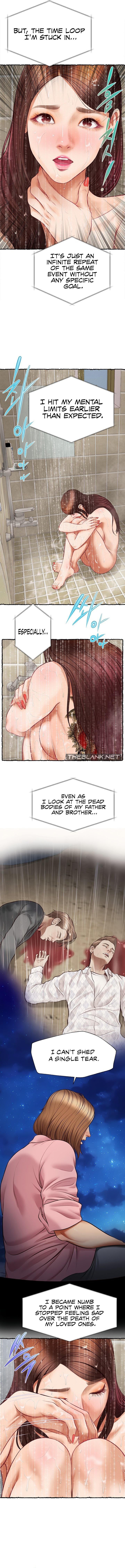 Yeoju and Haru - Chapter 11 - picture 5
