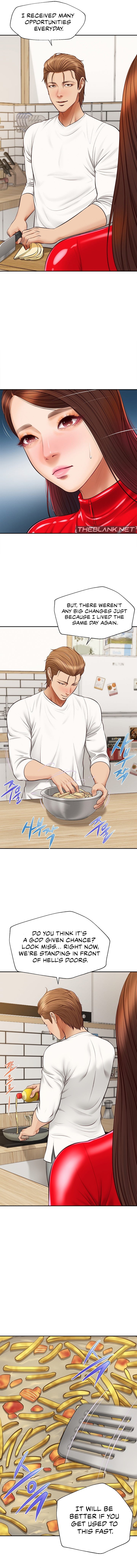 Yeoju and Haru - Chapter 12 - picture 10