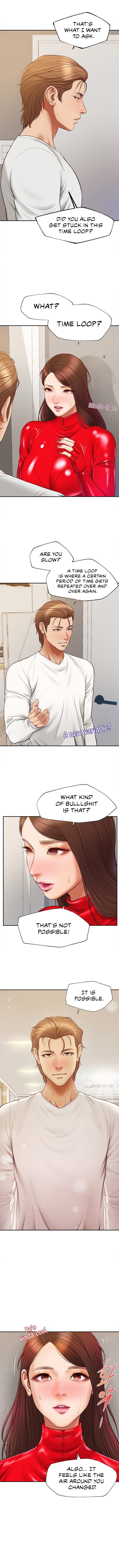 Yeoju and Haru - Chapter 12 - picture 2
