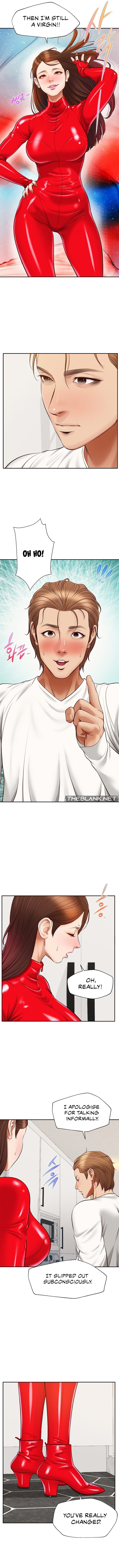 Yeoju and Haru - Chapter 12 - picture 4