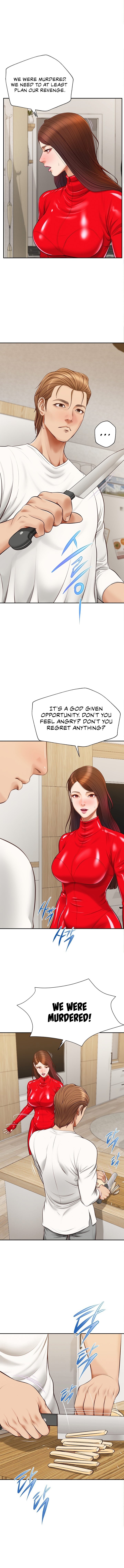 Yeoju and Haru - Chapter 12 - picture 9