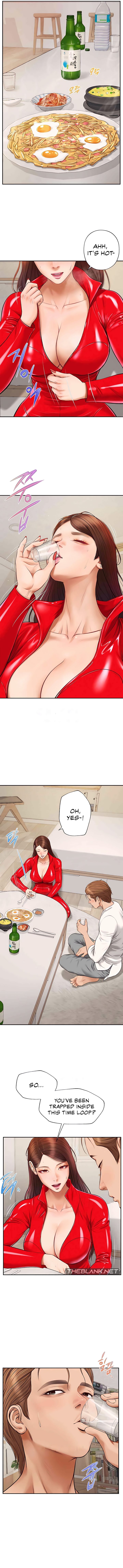 Yeoju and Haru - Chapter 13 - picture 1