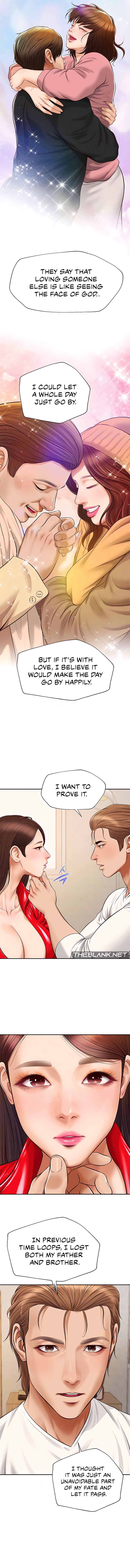 Yeoju and Haru - Chapter 13 - picture 11