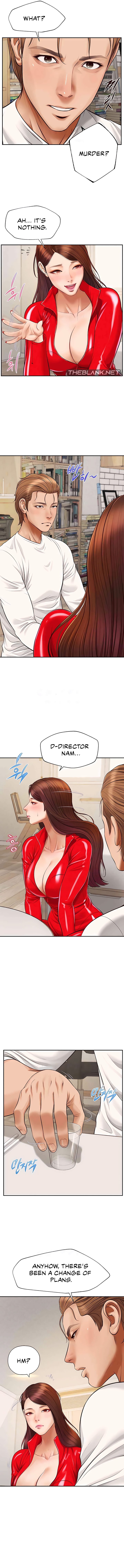 Yeoju and Haru - Chapter 13 - picture 3