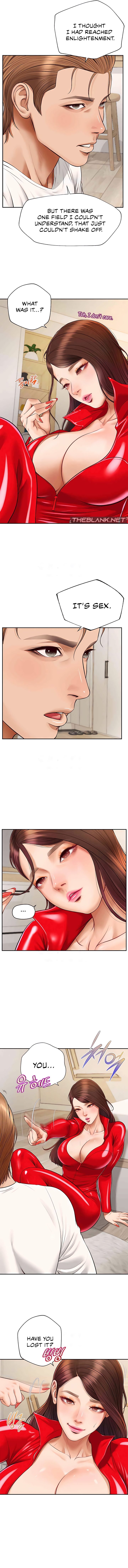 Yeoju and Haru - Chapter 13 - picture 6