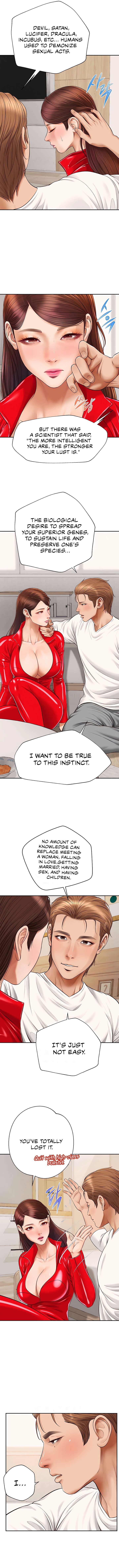 Yeoju and Haru - Chapter 13 - picture 8