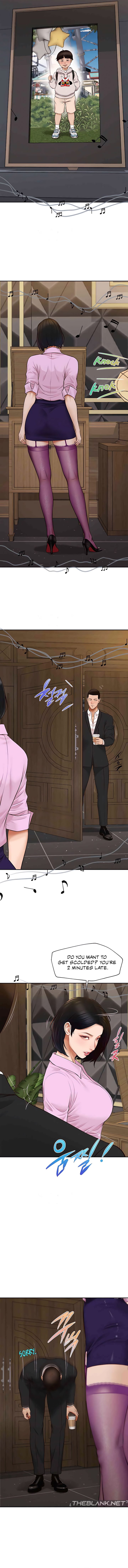 Yeoju and Haru - Chapter 14 - picture 3
