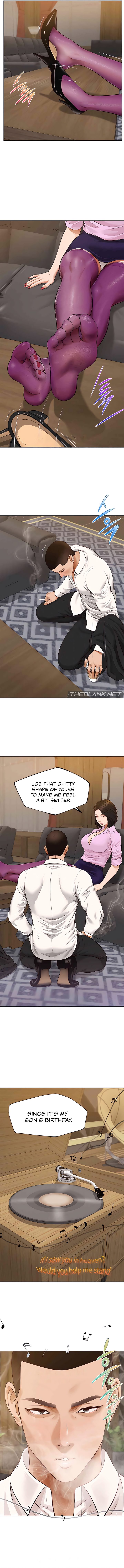 Yeoju and Haru - Chapter 14 - picture 5