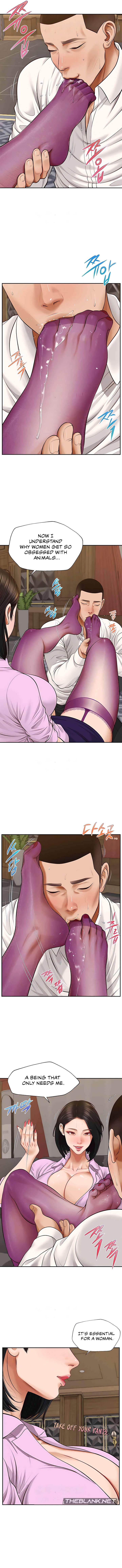 Yeoju and Haru - Chapter 14 - picture 9