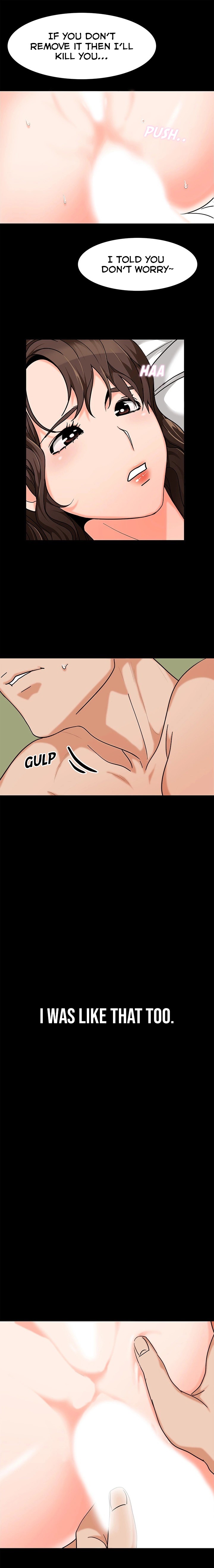 Oppa, Not There - Chapter 1 - picture 6