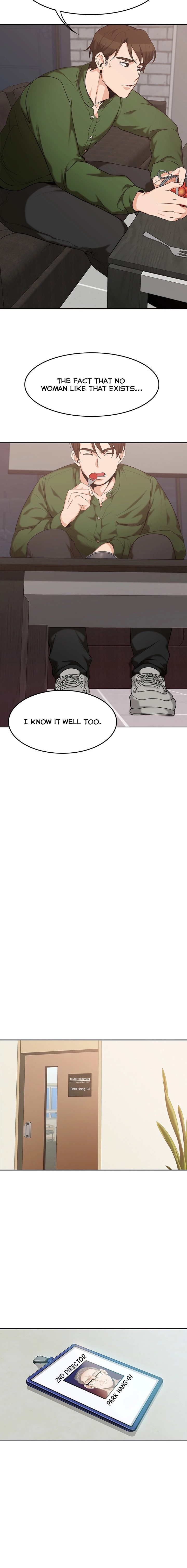 Oppa, Not There - Chapter 2 - picture 12
