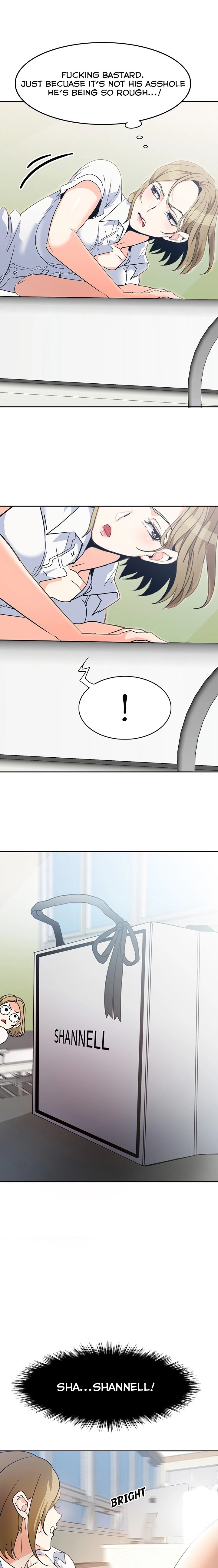 Oppa, Not There - Chapter 2 - picture 19