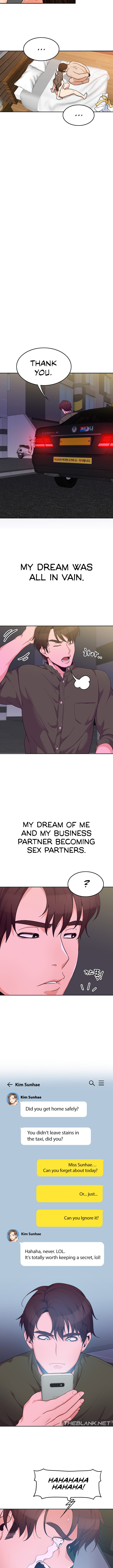 Oppa, Not There - Chapter 6 - picture 6
