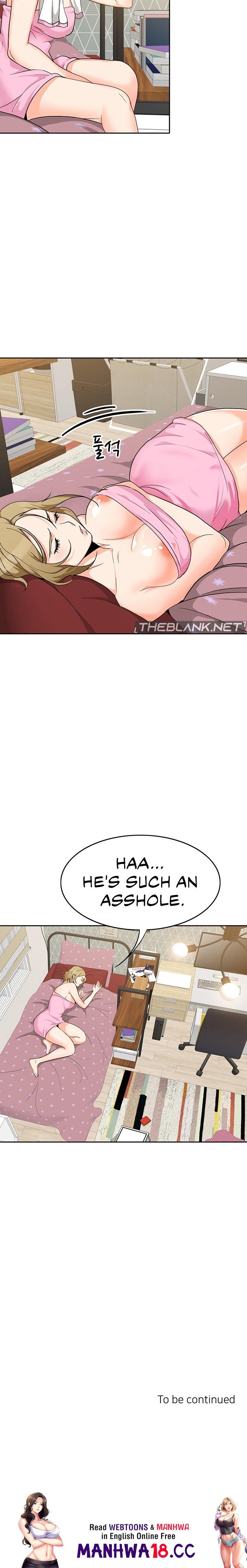 Oppa, Not There - Chapter 7 - picture 10