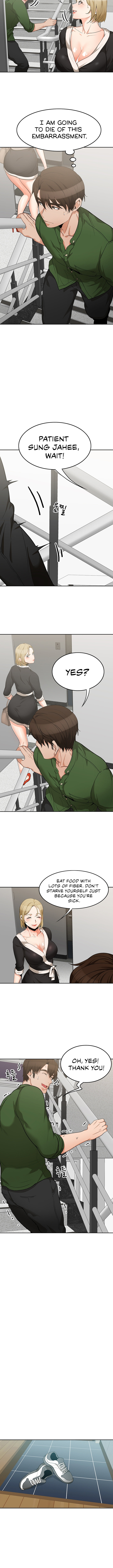 Oppa, Not There - Chapter 7 - picture 2